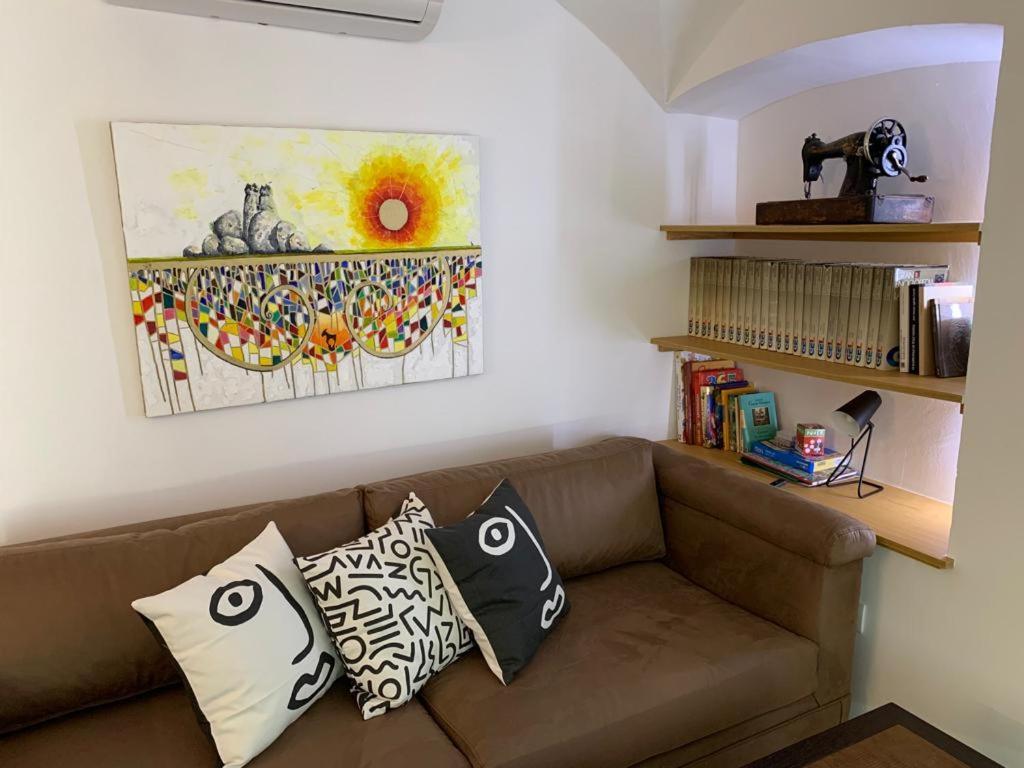 Casa Rural Maila Malpartida de Cáceres Eksteriør billede