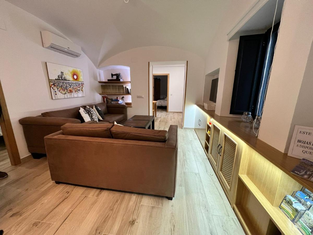 Casa Rural Maila Malpartida de Cáceres Eksteriør billede