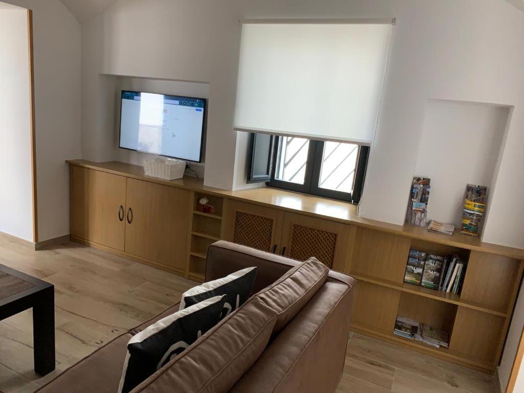 Casa Rural Maila Malpartida de Cáceres Eksteriør billede