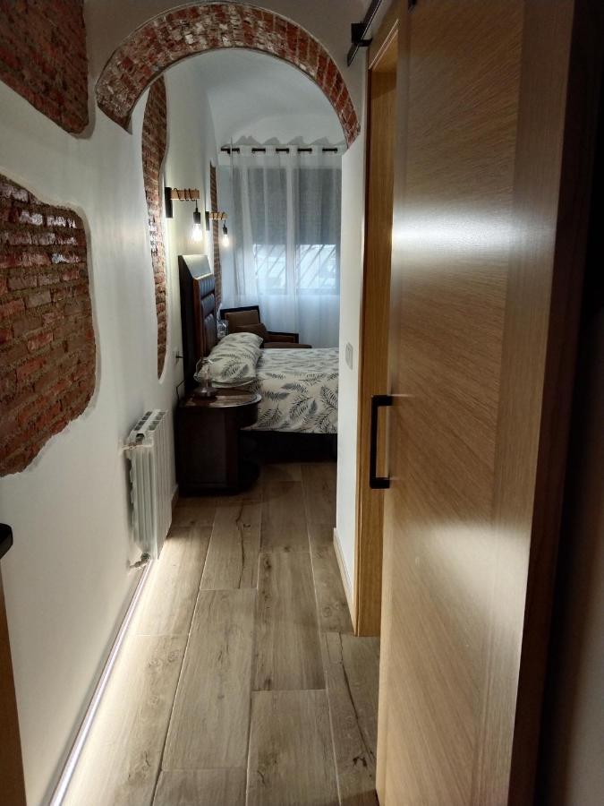 Casa Rural Maila Malpartida de Cáceres Eksteriør billede